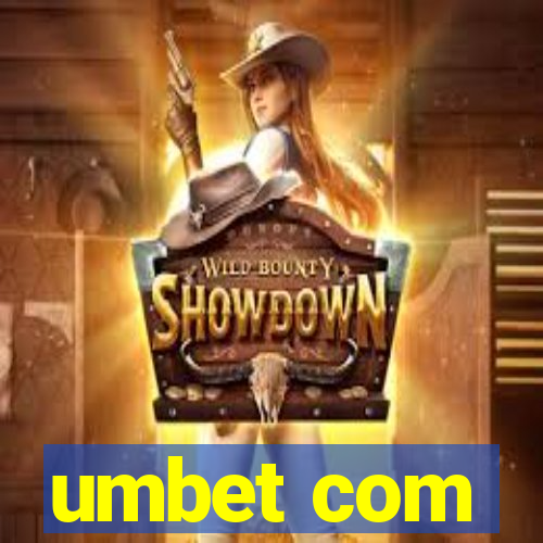 umbet com